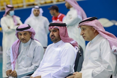 Bahrain all set for Asian U20 volleyball