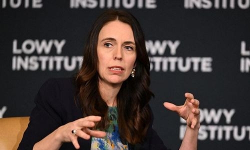 New Zealand may become a republic but not anytime soon: PM Ardern