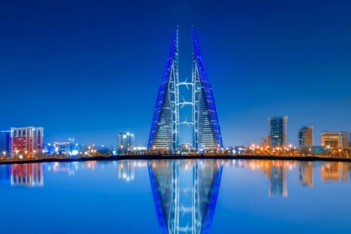 Bahrain Intercepts 182 Missiles, 400 Drones in Ongoing Attacks