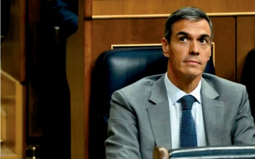 Spain PM calls early election after housing crisis defeat Spain PM calls early election after housing crisis defeat