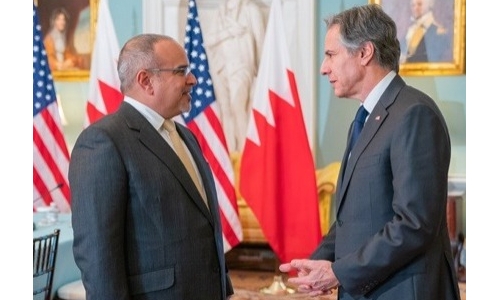 HRH Prince Salman calls on all to employ peaceful and diplomatic ways to resolve issues HRH Prince Salman calls on all to employ peaceful and diplomatic ways to resolve issues