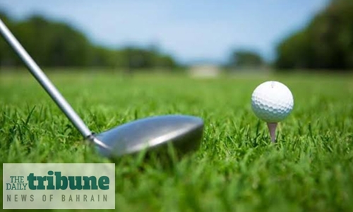 Bahrain, Saudi tie for top spot Bahrain, Saudi tie for top spot