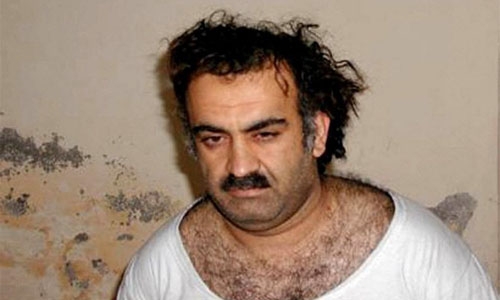 Trial of 9/11 attacks ‘mastermind’ and four others resumes