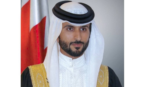 New board for Bapco Tazweed