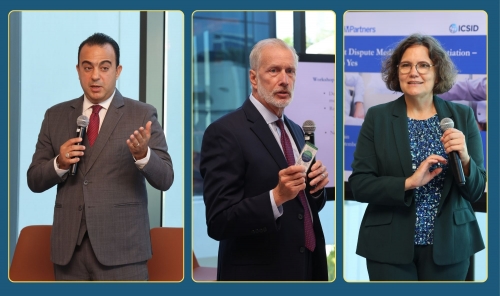 Bahrain Strengthens Role in Investment Dispute Mediation