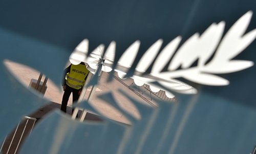 Fake 'Friday the 13th' terror attack on Cannes film stars' hotel