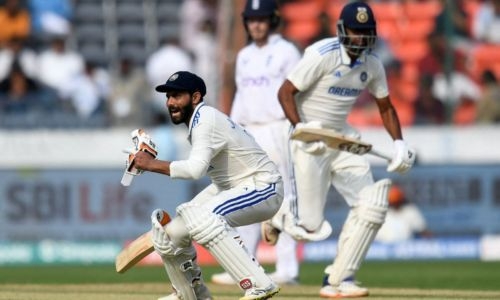 Fit-again Jadeja says India won’t change approach against ‘Bazball’ Fit-again Jadeja says India won’t change approach against ‘Bazball’