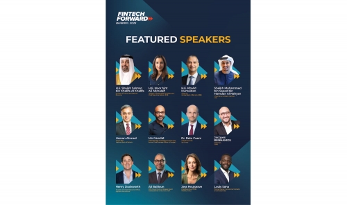 Finance in the Age of Intelligent Infrastructure Set to Take Centre Stage in Bahrain at Fintech Forward 2026 
