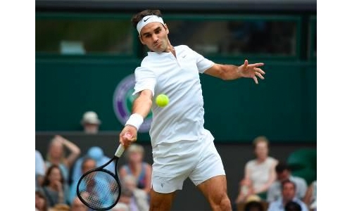 Wimbledon heavyweights braced for 'Manic Monday'