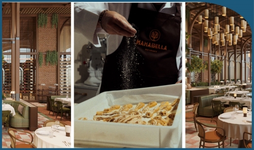 Dubai to Welcome Mama Bella: A Tribute to Italy’s Grandmothers and Authentic Cuisine