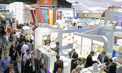 Bahrain participants to attend ‘Gulfood’ fiesta