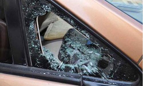 8 arrested for stealing from parked cars 8 arrested for stealing from parked cars