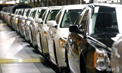 GM announces drive for sustainable rubber