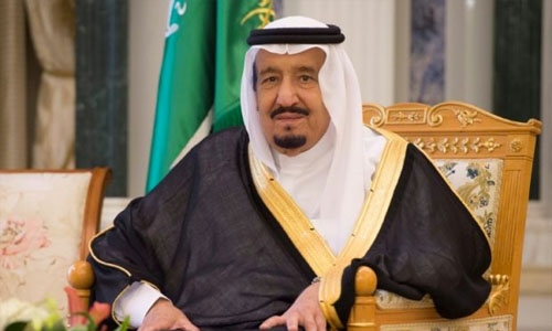 King Salman allocates $15 million for Rohingya refugees King Salman allocates $15 million for Rohingya refugees