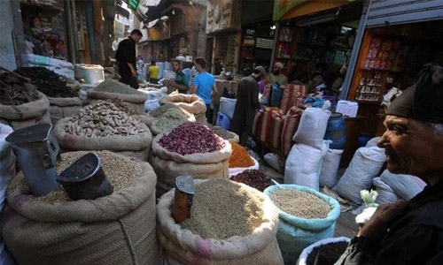 Egypt hikes tariffs on imported goods