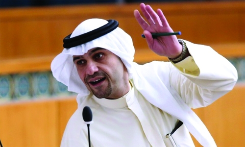 Kuwait launches foreign bond sale to finance deficit