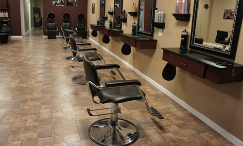 Two beauty parlours shut down in Bahrain Two beauty parlours shut down in Bahrain