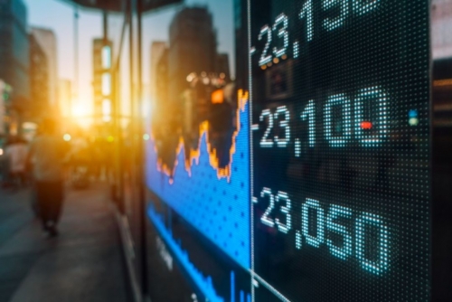 Stock markets cautious with eyes on Ukraine talks, US rates