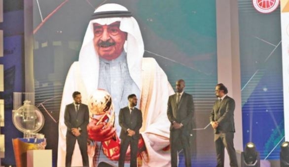 Riffa, Manama to face off in Cup quarters Riffa, Manama to face off in Cup quarters