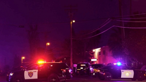 3 people killed in early morning shooting in US's Michigan