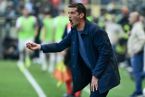 Inter Milan hire Chivu as new coach 
