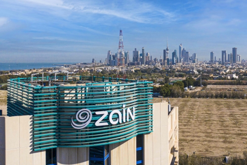 Zain Group reports exceptional performance for 9M 2025