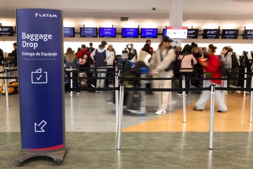 N. Zealand woman fails in claim against ex over airport ride