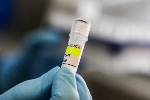 International Response Intensifies as Hantavirus-Hit Cruise Ship Nears Tenerife