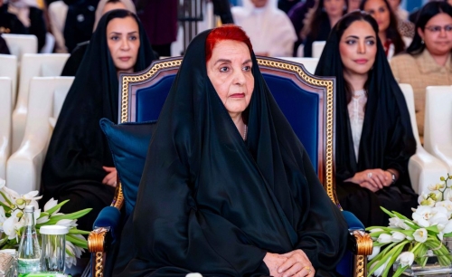 Royal praise for Bahraini women’s achievements