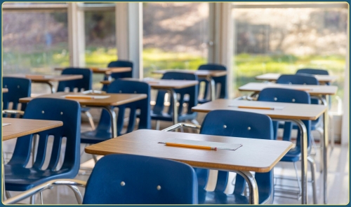 Bahrain Strengthens Efforts to Prioritize Citizens in Private School Teaching Roles