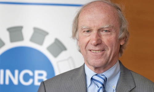 In the 21st century we finally need to tackle the gender gap in drug policy In the 21st century we finally need to tackle the gender gap in drug policy