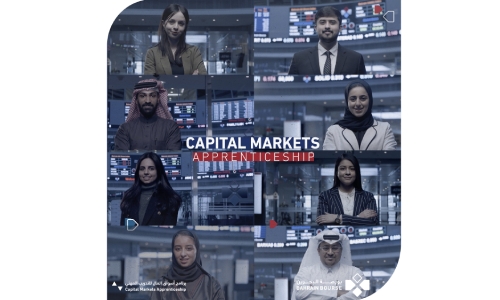 BHB opens Capital Markets Apprenticeship Programme BHB opens Capital Markets Apprenticeship Programme