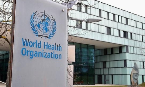 Possibility of new Covid-19 variants really high, warns WHO