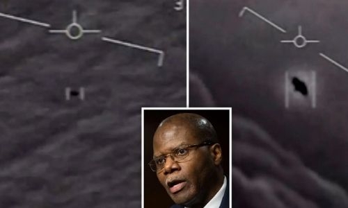 US Congress panel to hold first UFO hearings in half a century