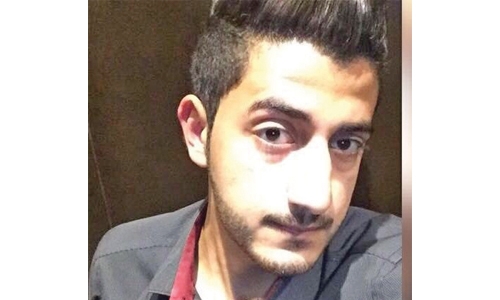 Teenager electrocuted on farm in Jidhafs Teenager electrocuted on farm in Jidhafs