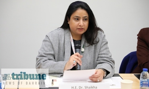 Bahrain, Philippines mull stronger bilateral ties 