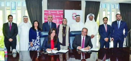 Batelco inks pact to launch WiFi Network Batelco inks pact to launch WiFi Network