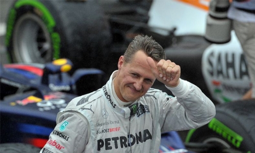 Schumacher health to stay private Schumacher health to stay private