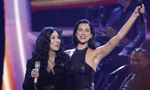 Cher, Mary J. Blige, Ozzy Osbourne among Rock Hall of Fame inductees Cher, Mary J. Blige, Ozzy Osbourne among Rock Hall of Fame inductees