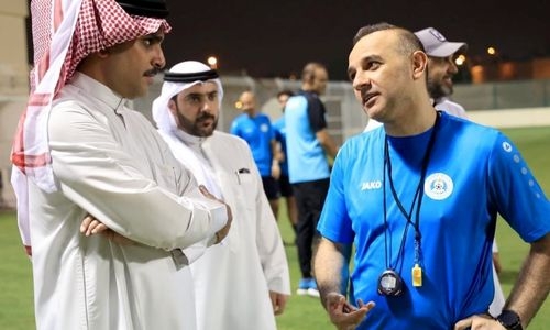 Riffa, East Riffa set for epic clash in AFC Cup Riffa, East Riffa set for epic clash in AFC Cup