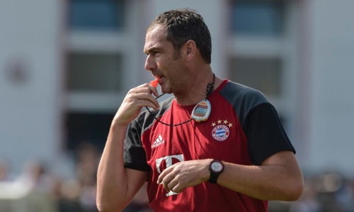 'Dynamic' Clement appointed Swansea manager