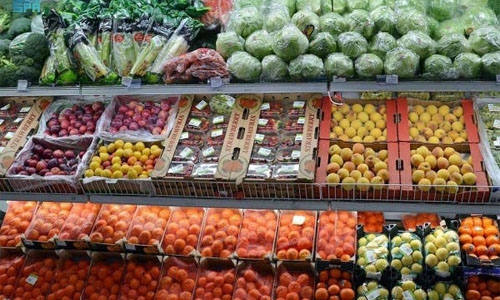 Saudi bans Lebanese produce over drug smuggling