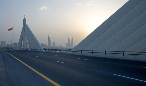 BACA pushes ahead with Historic Muharraq project