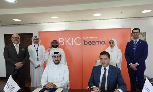 Bahrain Kuwait Insurance Co. partners with Beema on Bahrain’s first digital-only insurance platform