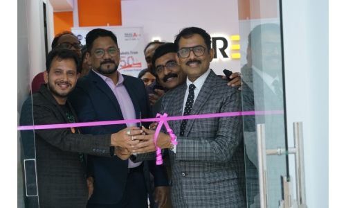 Jain Group of Institutions opens information centre in Bahrain