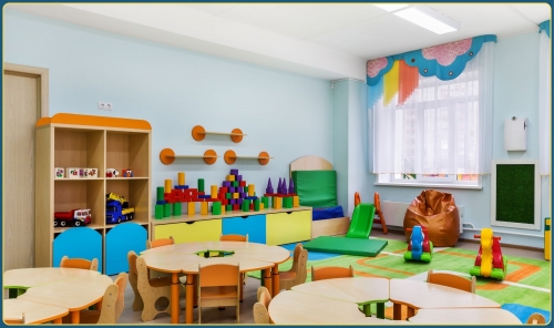 Unlicensed Kindergarten Referred to Public Prosecution Unlicensed Kindergarten Referred to Public Prosecution