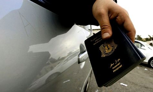 More citizens to obtain e-visas
