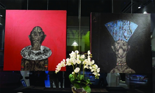 Nurturing hidden talents Nurturing hidden talents