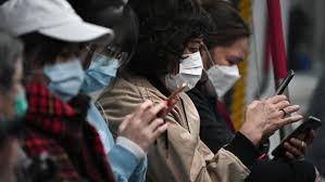 Foxconn to start making face masks alongside iPhones Foxconn to start making face masks alongside iPhones