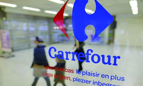Carrefour’s chicken blockchain to lay eggs